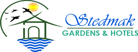 Stedmak Gardens and Recreational Centre logo